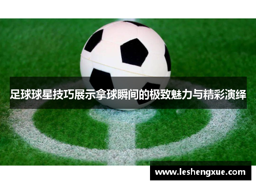 足球球星技巧展示拿球瞬间的极致魅力与精彩演绎