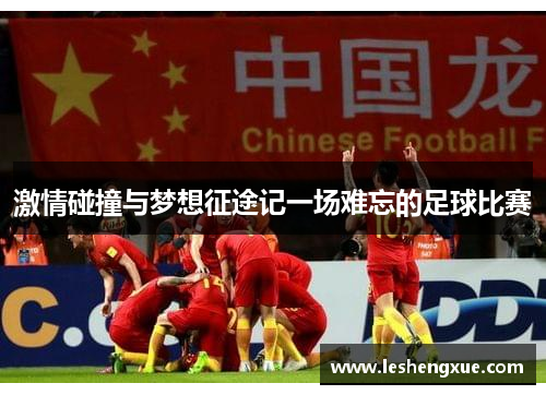 激情碰撞与梦想征途记一场难忘的足球比赛